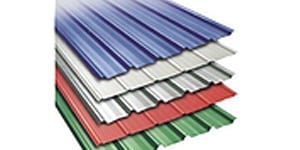 Built-Up Roofing