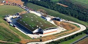 Green Roofs