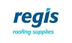 regis roofing supplies